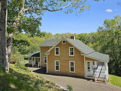 1940 Clementsvale Road  Bear River, NS B0S 1B0