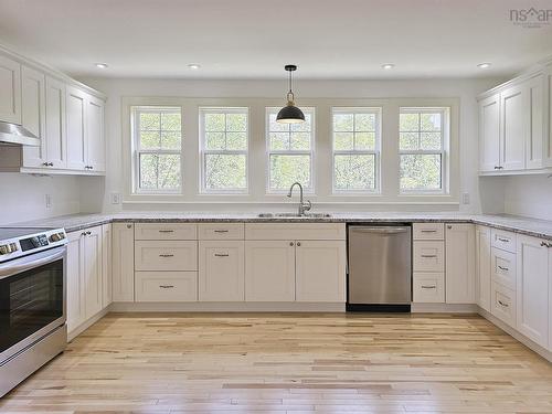 1940 Clementsvale Road, Bear River, NS 