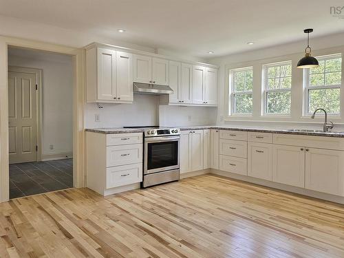 1940 Clementsvale Road, Bear River, NS 