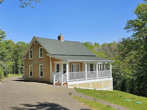 1940 Clementsvale Road, Bear River, NS 