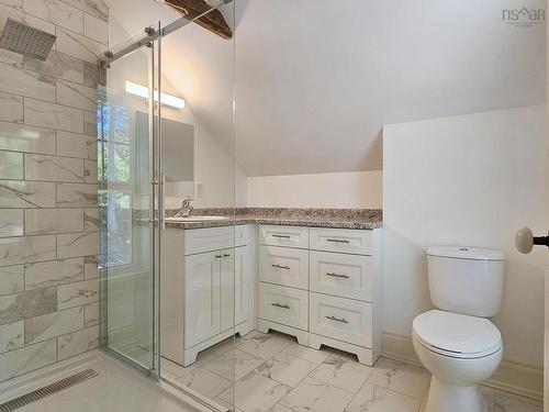 1940 Clementsvale Road, Bear River, NS 