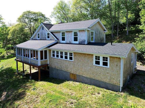 1940 Clementsvale Road, Bear River, NS 