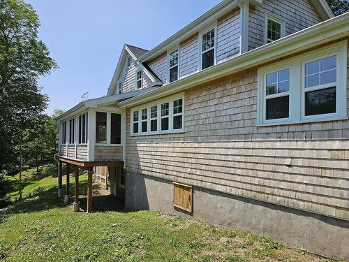 1940 Clementsvale Road, Bear River, NS 