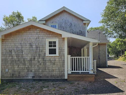 1940 Clementsvale Road, Bear River, NS 