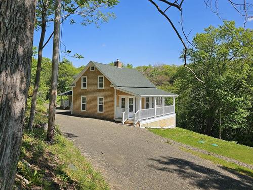 1940 Clementsvale Road, Bear River, NS 