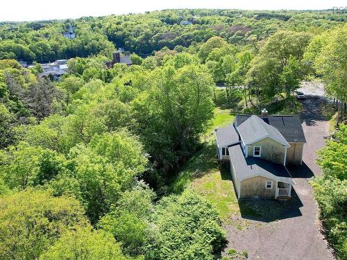 1940 Clementsvale Road, Bear River, NS 