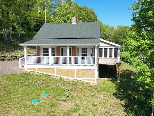 1940 Clementsvale Road, Bear River, NS 