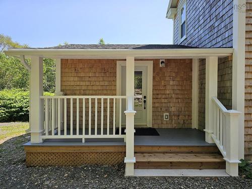 1940 Clementsvale Road, Bear River, NS 