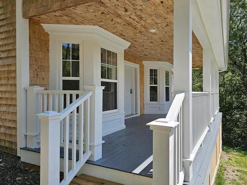 1940 Clementsvale Road, Bear River, NS 