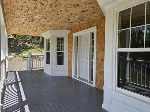1940 Clementsvale Road, Bear River, NS 