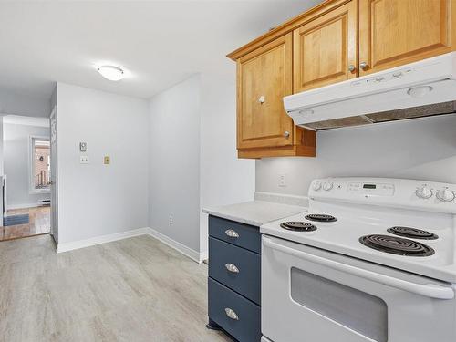 46 Attenborough Court, Halifax, NS 