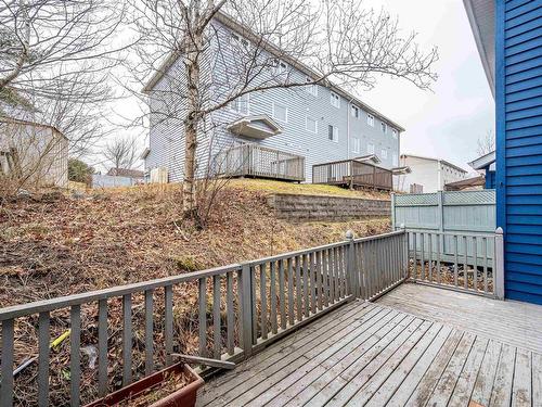 46 Attenborough Court, Halifax, NS 