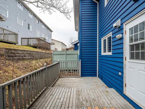 46 Attenborough Court, Halifax, NS 