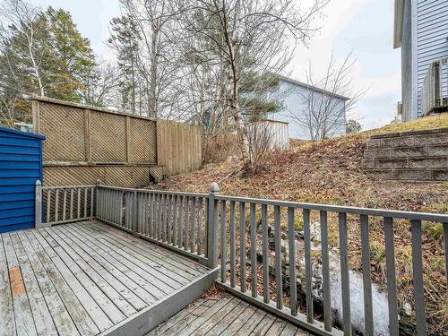 46 Attenborough Court, Halifax, NS 