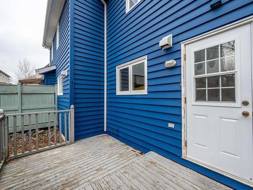 46 Attenborough Court, Halifax, NS 