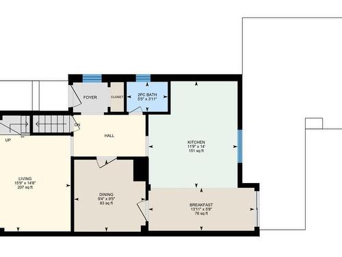 6490 London Street, Halifax, NS 