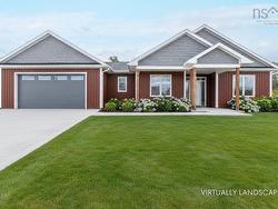 206 Rivercrest Lane  Greenwood, NS B0P 1R0