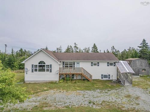 113 Bear Point Road, Bear Point, NS 