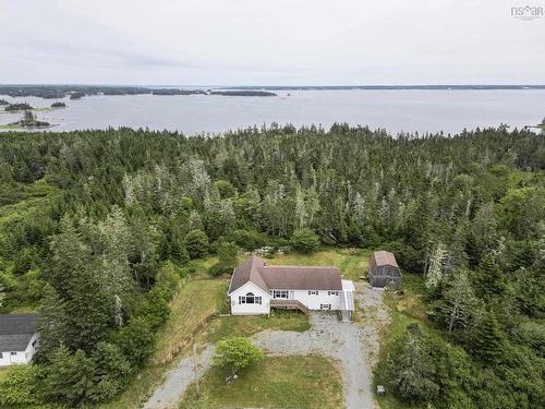 113 Bear Point Road, Bear Point, NS 