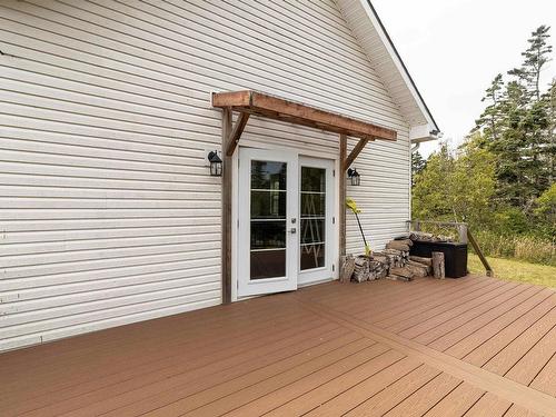 113 Bear Point Road, Bear Point, NS 