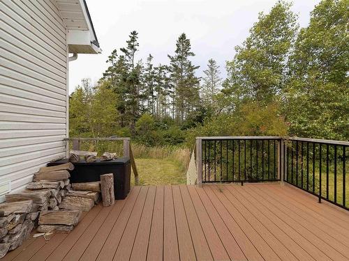 113 Bear Point Road, Bear Point, NS 