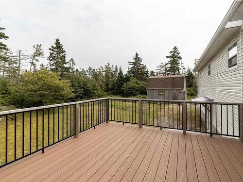 113 Bear Point Road, Bear Point, NS 