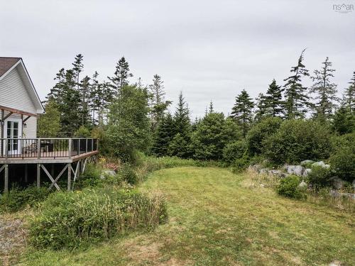 113 Bear Point Road, Bear Point, NS 