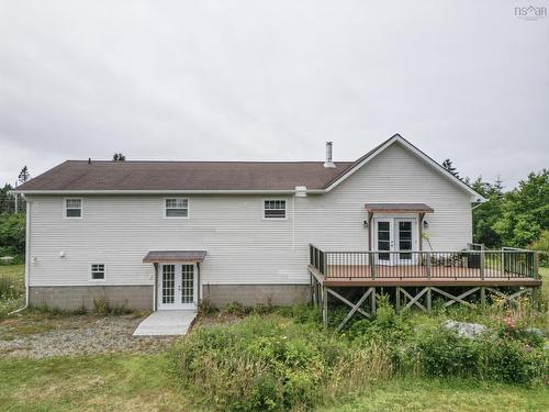 113 Bear Point Road, Bear Point, NS 