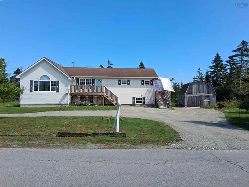 113 Bear Point Road, Bear Point, NS 