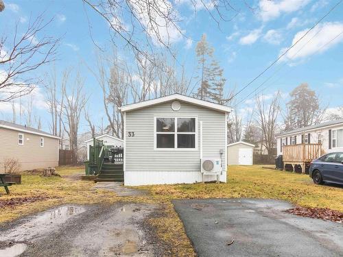 33 Elcona Avenue, Middle Sackville, NS 