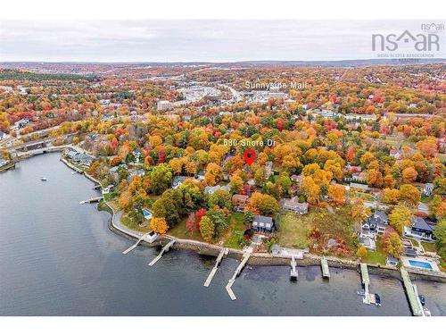 680 Shore Drive, Bedford, NS 