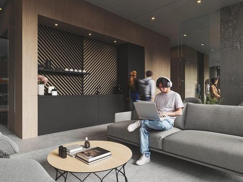 422 2250 Maitland Street, Halifax, NS 