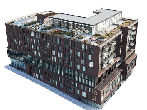 422 2250 Maitland Street, Halifax, NS 