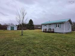 296 Valley Road  Westchester, NS B0M 1M0
