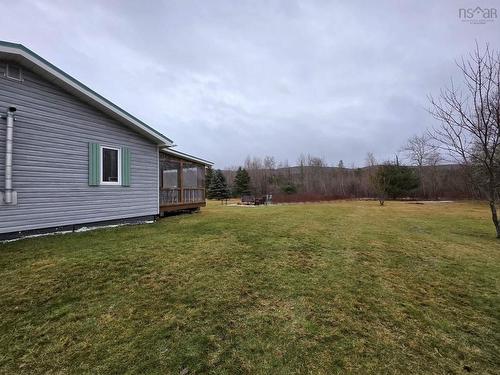 296 Valley Road, Westchester, NS 