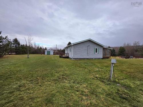 296 Valley Road, Westchester, NS 