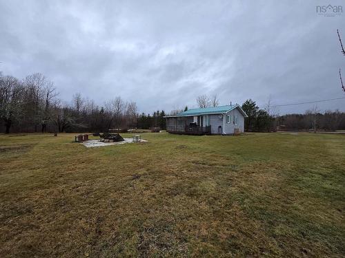 296 Valley Road, Westchester, NS 