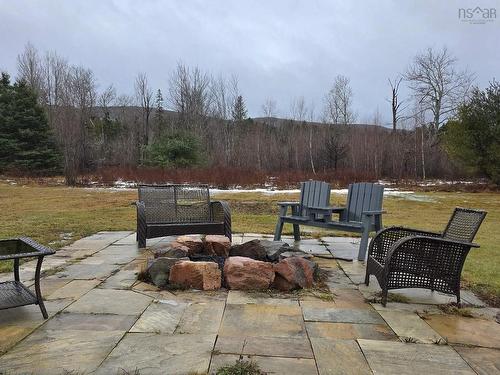 296 Valley Road, Westchester, NS 