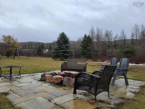 296 Valley Road, Westchester, NS 