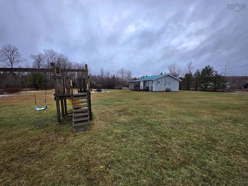 296 Valley Road, Westchester, NS 