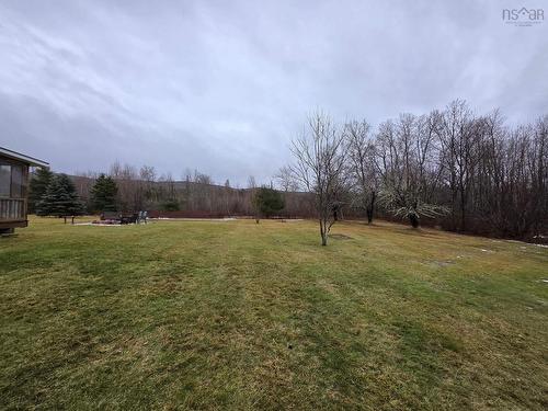 296 Valley Road, Westchester, NS 
