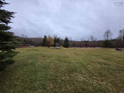 296 Valley Road, Westchester, NS 