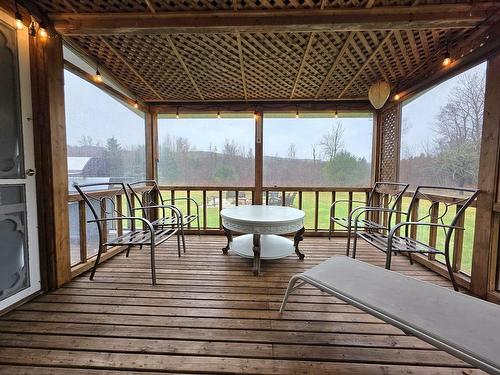 296 Valley Road, Westchester, NS 
