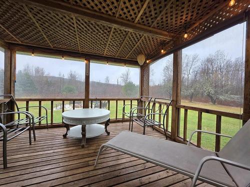 296 Valley Road, Westchester, NS 