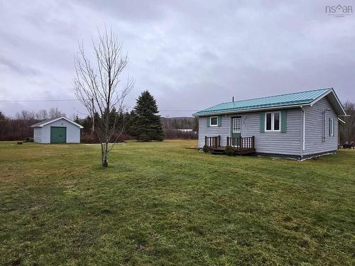296 Valley Road, Westchester, NS 