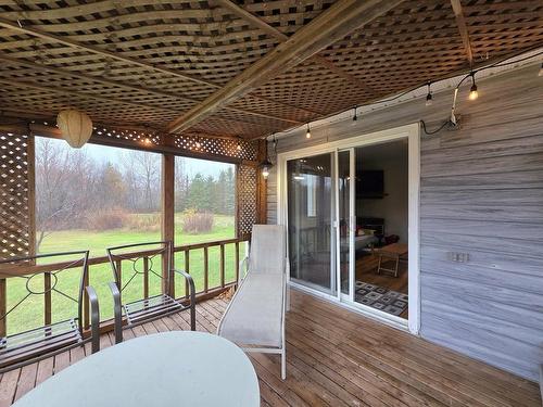 296 Valley Road, Westchester, NS 