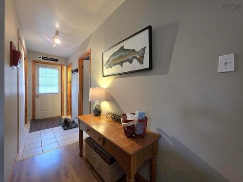 296 Valley Road, Westchester, NS 