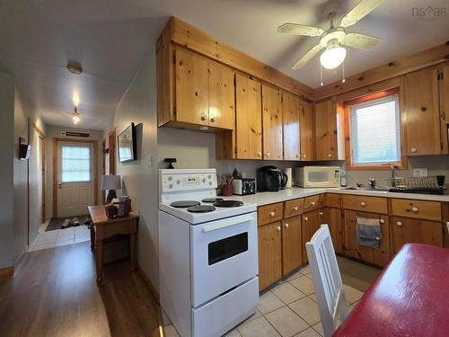 296 Valley Road, Westchester, NS 