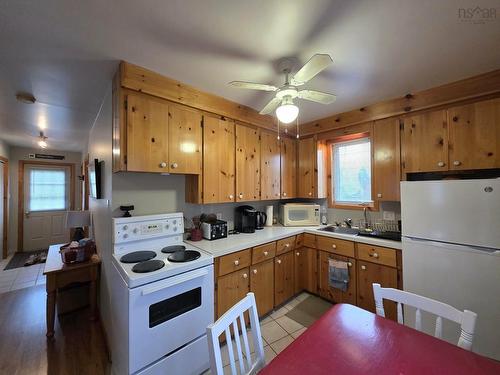 296 Valley Road, Westchester, NS 