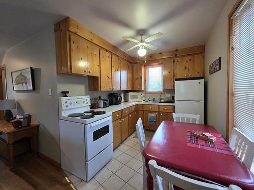 296 Valley Road, Westchester, NS 